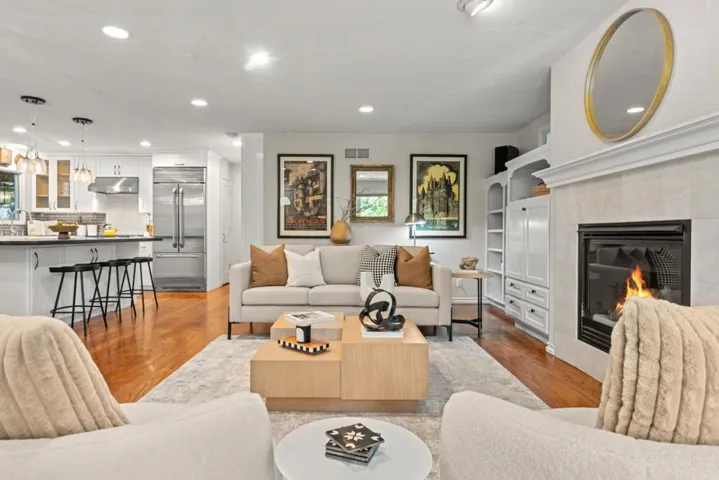 88 Mercy Street, Mountain View, California 94041