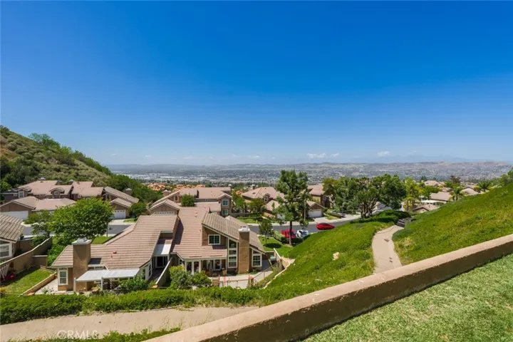 859 S Sapphire Lane, Anaheim Hills, California 92807