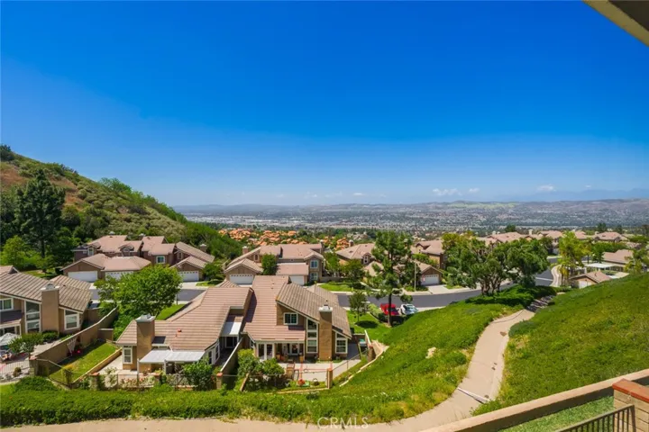 859 S Sapphire Lane, Anaheim Hills, California 92807
