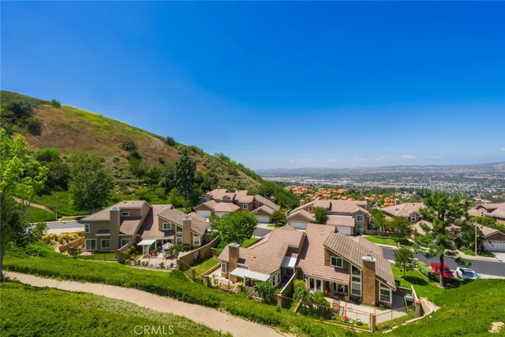 859 S Sapphire Lane, Anaheim Hills, California 92807