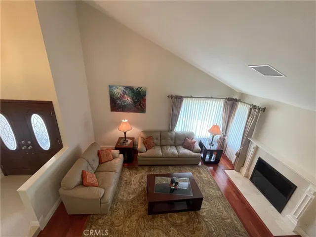 16211 Elza Drive, Hacienda Heights, California 91745