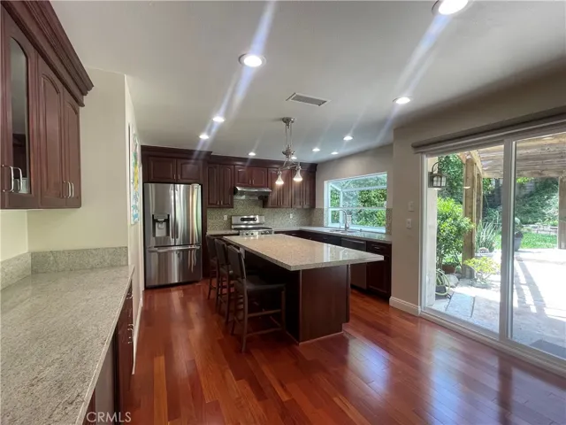 16211 Elza Drive, Hacienda Heights, California 91745