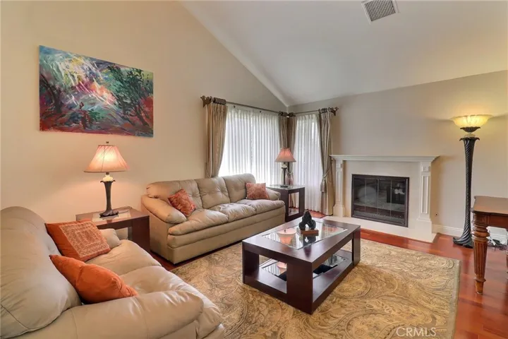 16211 Elza Drive, Hacienda Heights, California 91745