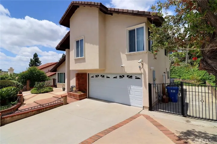 16211 Elza Drive, Hacienda Heights, California 91745