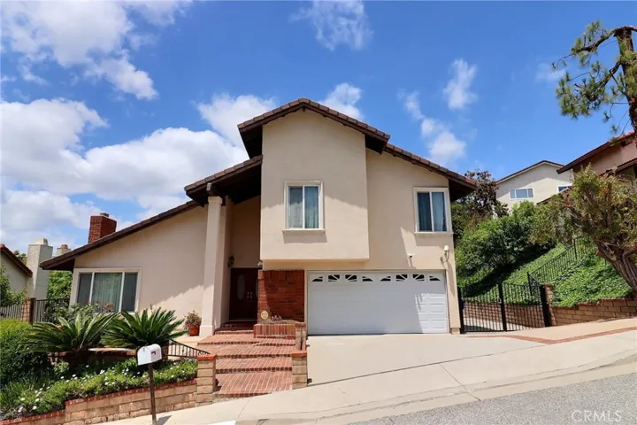 16211 Elza Drive, Hacienda Heights, California 91745