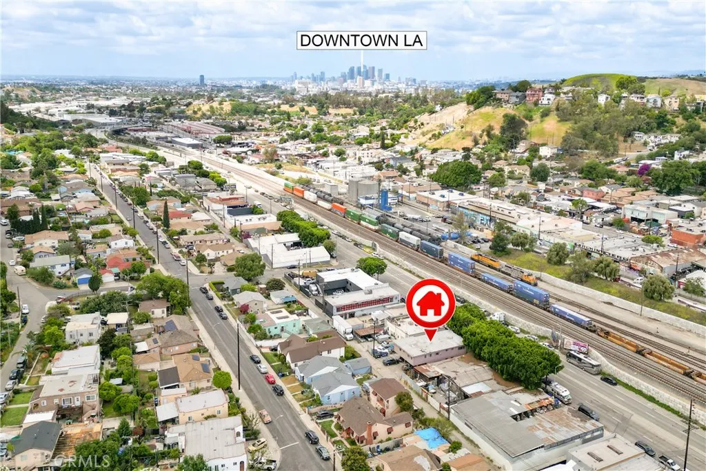 5150 Valley Boulevard, Los Angeles, California 90032 home-pic-36