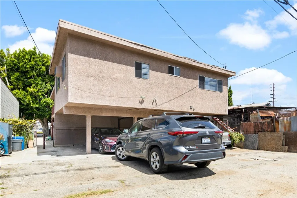 5150 Valley Boulevard, Los Angeles, California 90032 home-pic-2