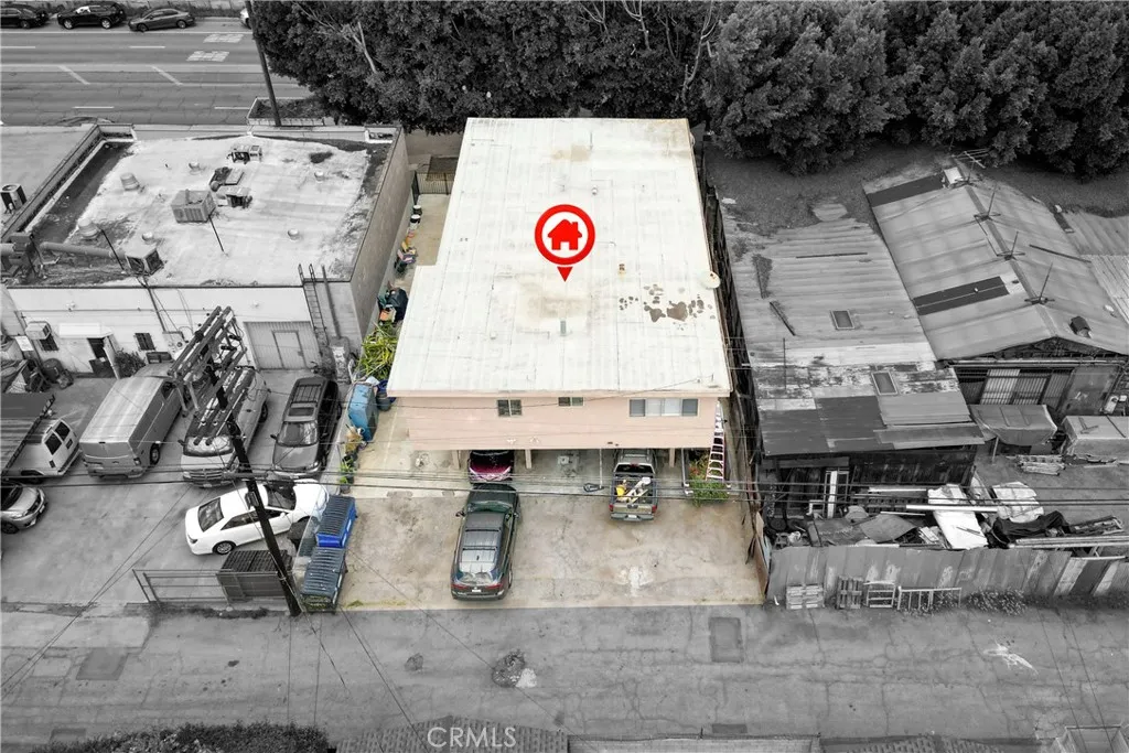 5150 Valley Boulevard, Los Angeles, California 90032 home-pic-30