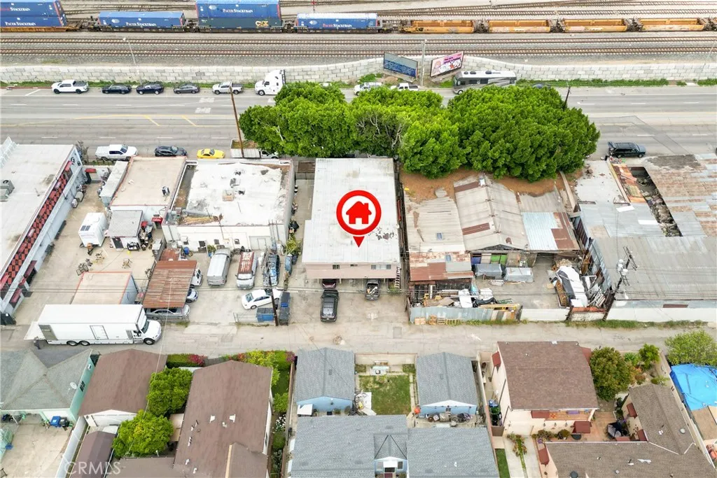 5150 Valley Boulevard, Los Angeles, California 90032 home-pic-32