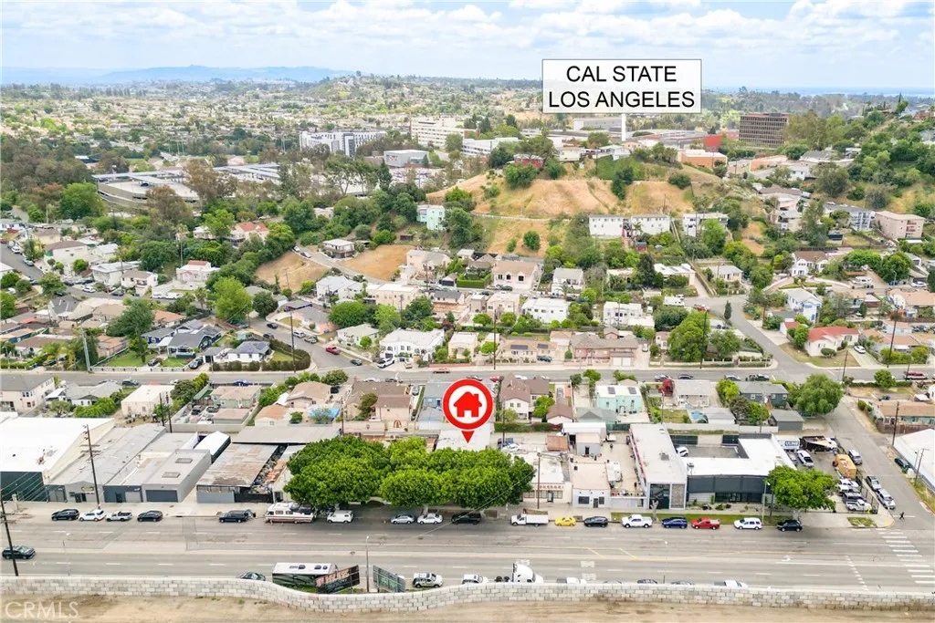 5150 Valley Boulevard, Los Angeles, California 90032 home-pic-37