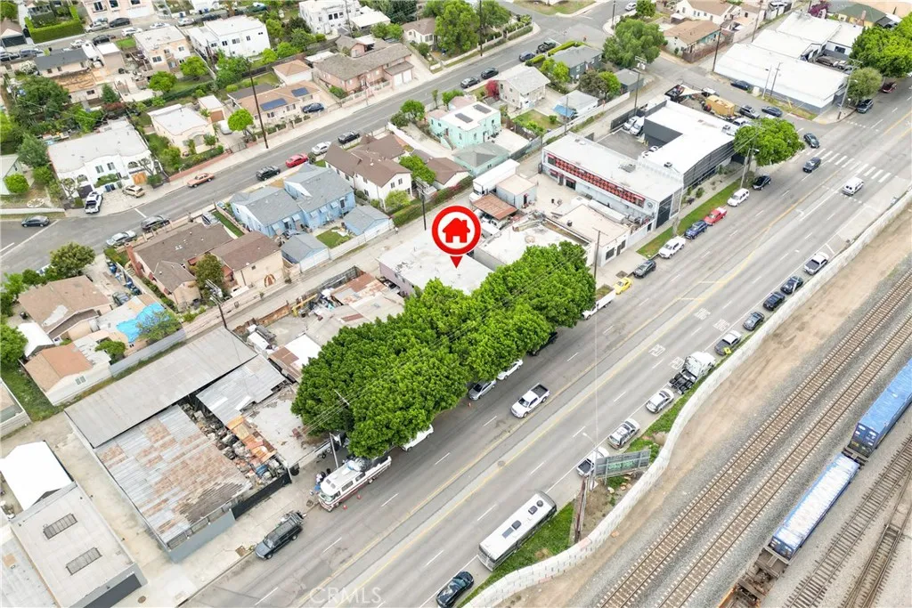 5150 Valley Boulevard, Los Angeles, California 90032 home-pic-35