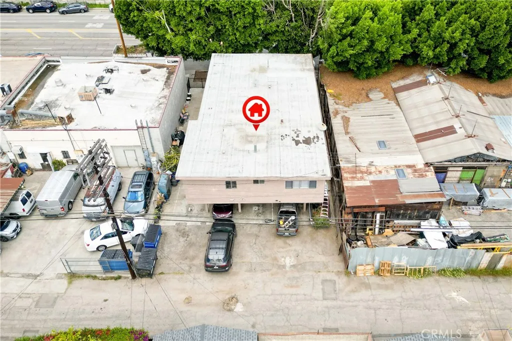 5150 Valley Boulevard, Los Angeles, California 90032 home-pic-31