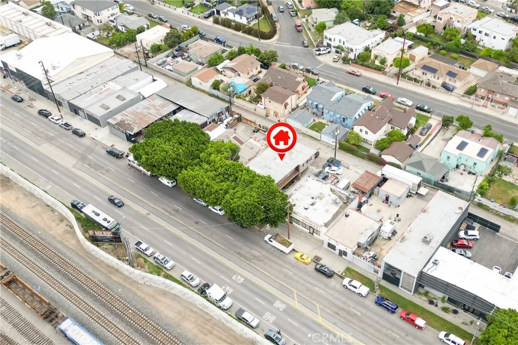 5150 Valley Boulevard, Los Angeles, California 90032 home-pic-34