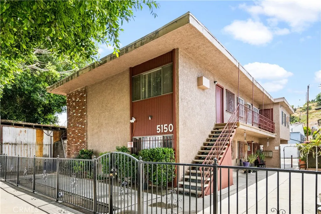 5150 Valley Boulevard, Los Angeles, California 90032 home-pic-0