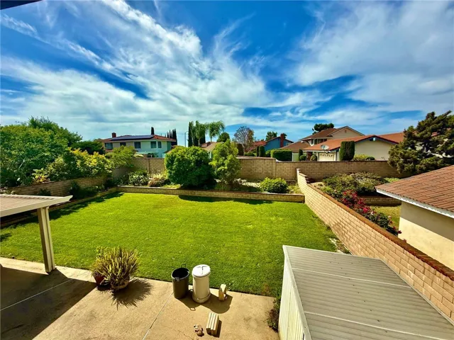 16721 Dawn Haven Rd, Hacienda Heights, California 91745