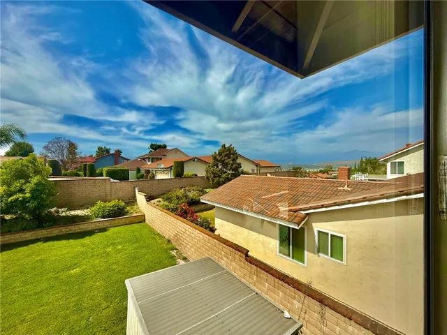 16721 Dawn Haven Rd, Hacienda Heights, California 91745