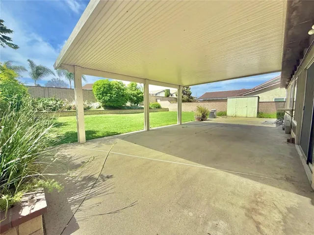 16721 Dawn Haven Rd, Hacienda Heights, California 91745