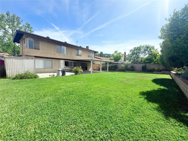 16721 Dawn Haven Rd, Hacienda Heights, California 91745
