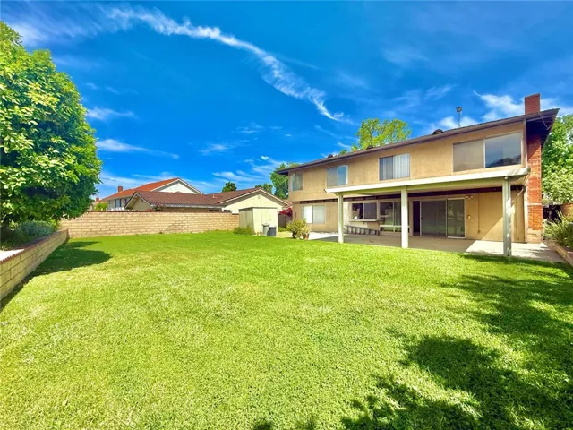 16721 Dawn Haven Rd, Hacienda Heights, California 91745