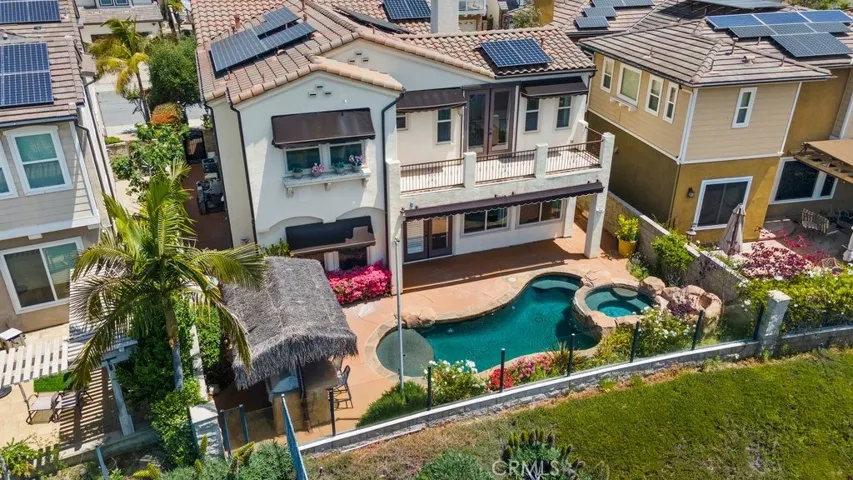 4067 Hoosier Lawn Way, Yorba Linda, California 92886