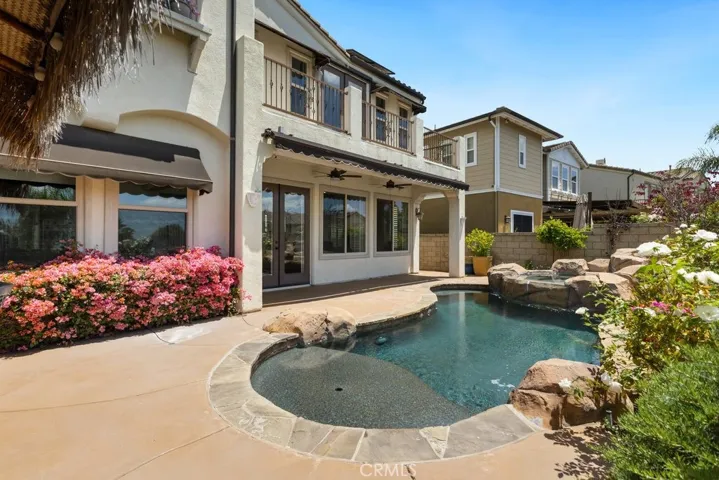 4067 Hoosier Lawn Way, Yorba Linda, California 92886