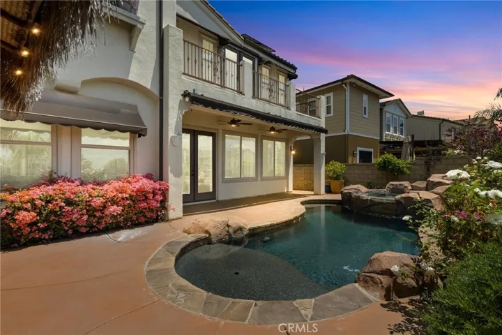 4067 Hoosier Lawn Way, Yorba Linda, California 92886
