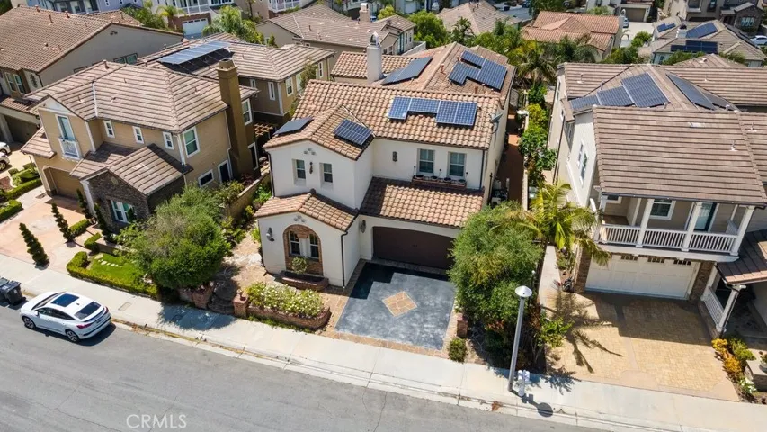 4067 Hoosier Lawn Way, Yorba Linda, California 92886