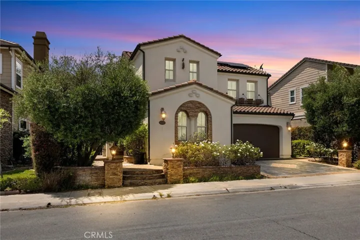 4067 Hoosier Lawn Way, Yorba Linda, California 92886