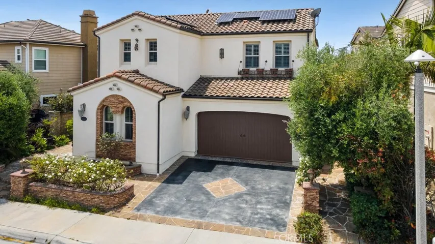 4067 Hoosier Lawn Way, Yorba Linda, California 92886