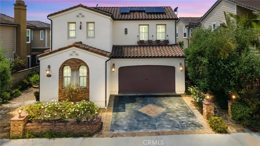 4067 Hoosier Lawn Way, Yorba Linda, California 92886