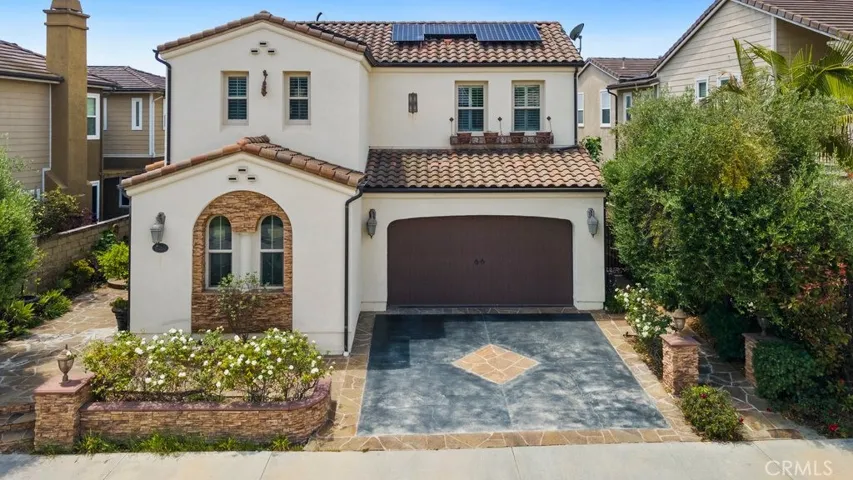 4067 Hoosier Lawn Way, Yorba Linda, California 92886