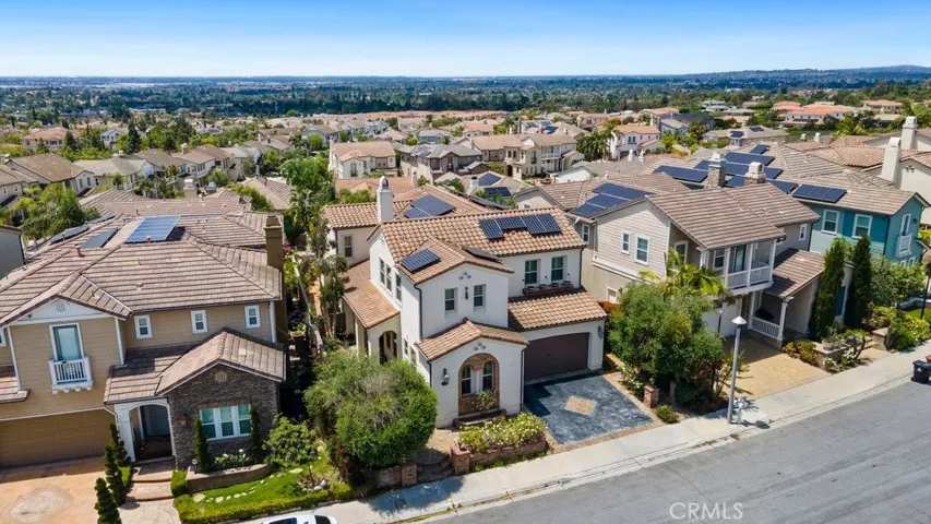 4067 Hoosier Lawn Way, Yorba Linda, California 92886