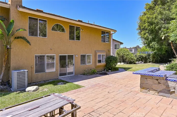 5505 Feather Grass Lane, Yorba Linda, California 92887