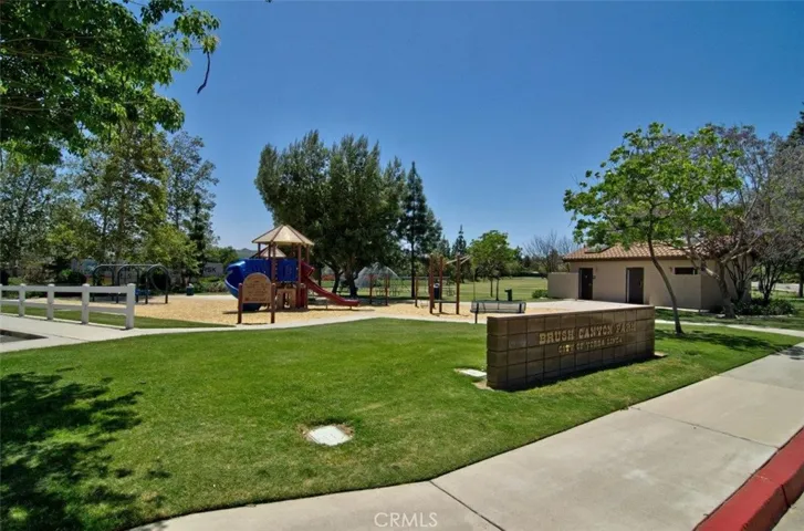 5505 Feather Grass Lane, Yorba Linda, California 92887