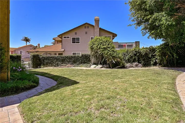 5505 Feather Grass Lane, Yorba Linda, California 92887