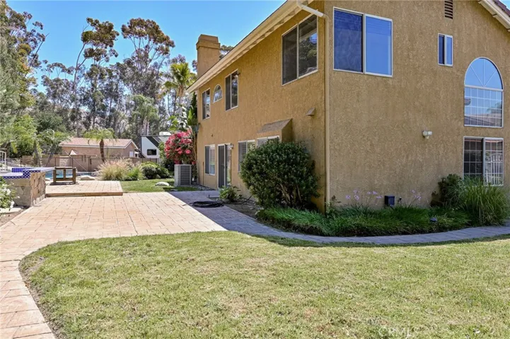 5505 Feather Grass Lane, Yorba Linda, California 92887