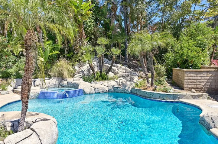 5505 Feather Grass Lane, Yorba Linda, California 92887