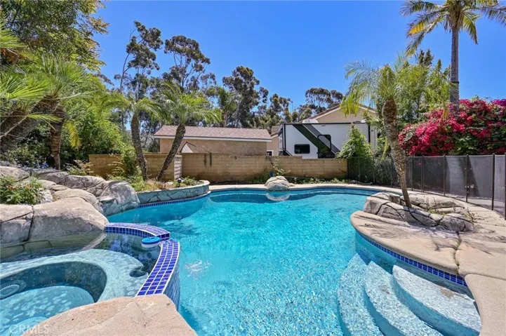 5505 Feather Grass Lane, Yorba Linda, California 92887