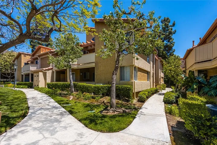 5140 Twilight Canyon Road 27h, Yorba Linda, California 92887