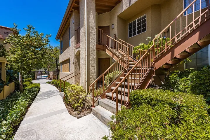 5140 Twilight Canyon Road 27h, Yorba Linda, California 92887