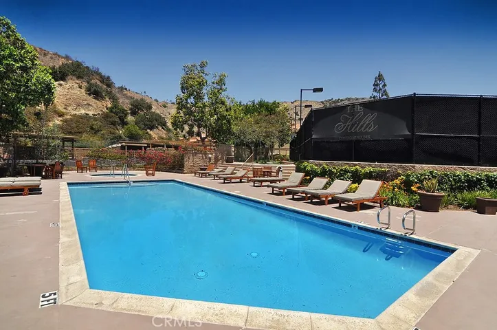 5140 Twilight Canyon Road 27h, Yorba Linda, California 92887