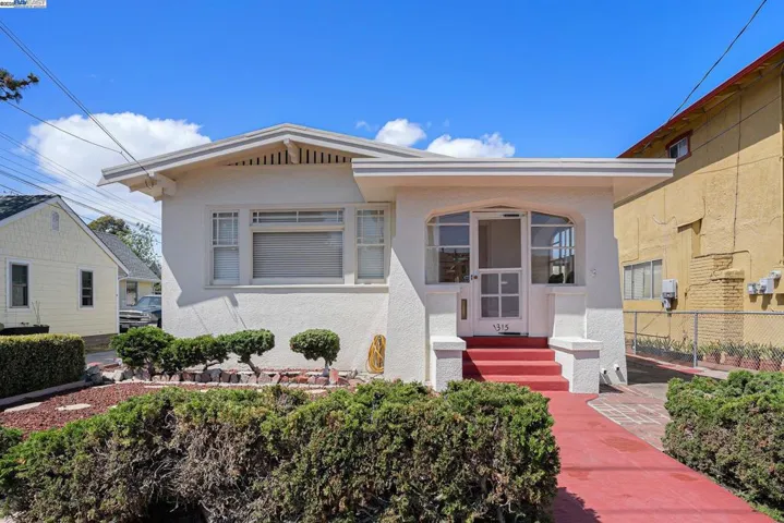 1315 Lincoln Ave, Alameda, California 94501