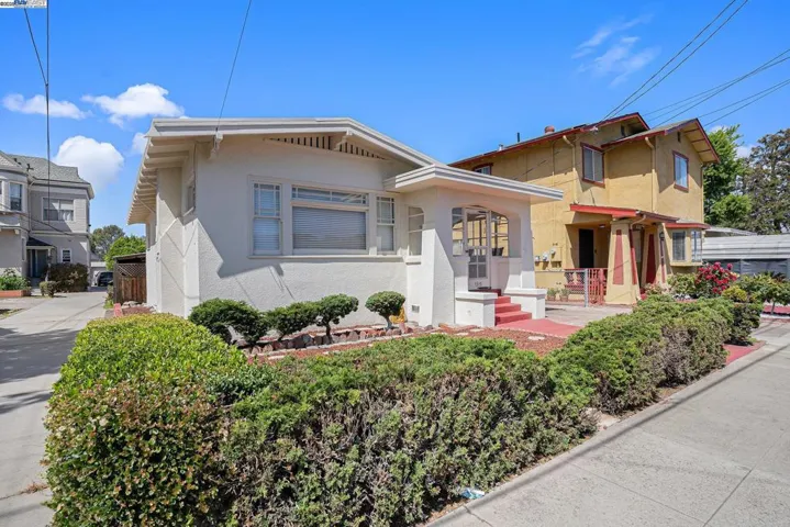 1315 Lincoln Ave, Alameda, California 94501