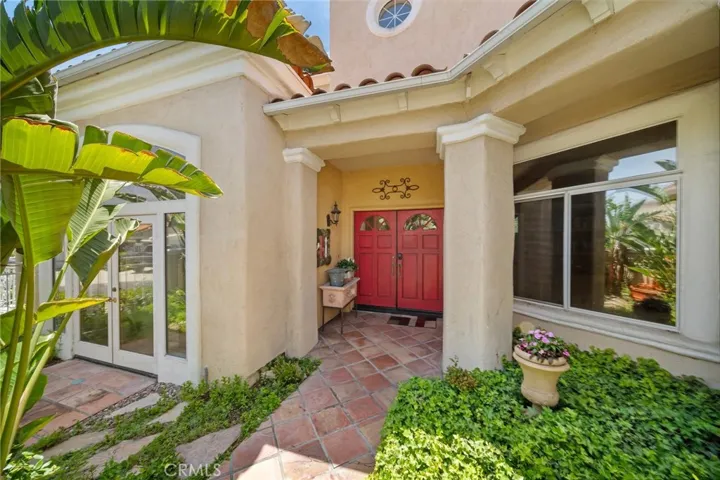 81 Via Barcaza, Coto De Caza, California 92679