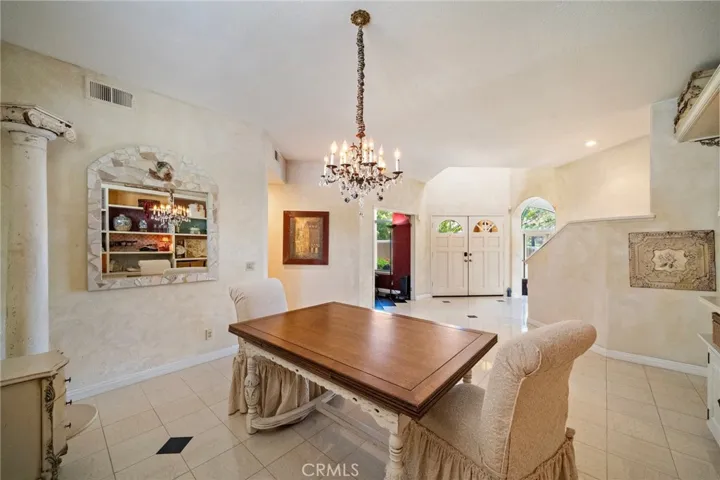 81 Via Barcaza, Coto De Caza, California 92679