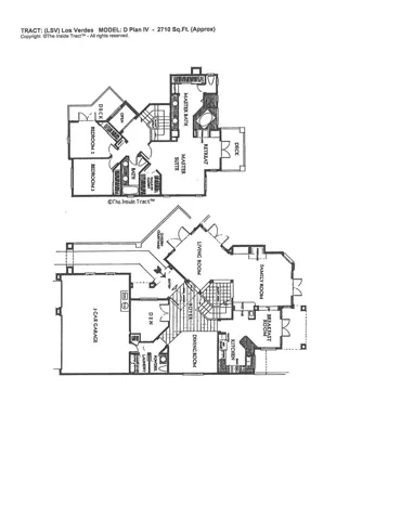 81 Via Barcaza, Coto De Caza, California 92679