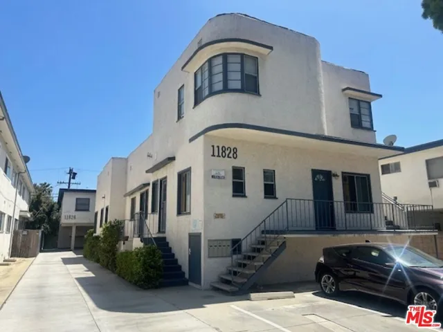 11826 Venice Boulevard 9, Los Angeles, California 90066