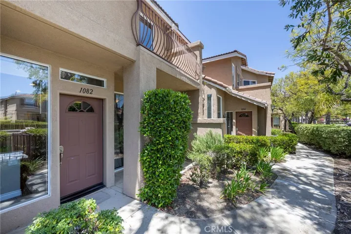 1082 S St. Tropez Avenue, Anaheim Hills, California 92808