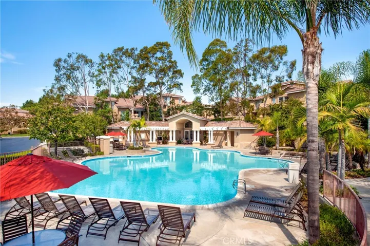 1082 S St. Tropez Avenue, Anaheim Hills, California 92808
