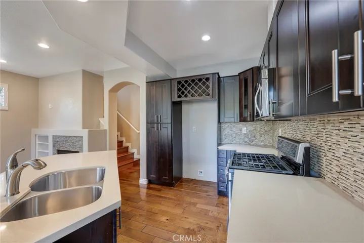 1082 S St. Tropez Avenue, Anaheim Hills, California 92808